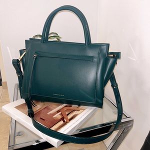 Charles & Keith Bag